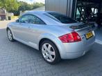 Audi TT 1.8 5V Turbo, TT, Gebruikt, 4 cilinders, 4 stoelen