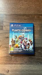 Plants vs Zombies: Battle for Neighborville - PS4, Ophalen of Verzenden, Gebruikt, Avontuur en Actie, Vanaf 7 jaar