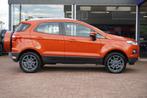 Ford EcoSport 1.0 EcoBoost Limited Edition 5deurs | 92.000KM, Auto's, Ford, Voorwielaandrijving, Euro 5, 125 pk, Gebruikt