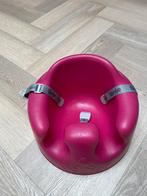 Bumbo zitstoel, Ophalen, Gebruikt, Overige typen, Gordel(s)
