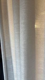 Gordijn wave inbetween. 550 x 210 hg.302-2-2, Huis en Inrichting, Ophalen of Verzenden, Zo goed als nieuw, 200 cm of meer