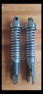 Koni Schokbrekers honda cb 500 - 550 four, Motoren, Onderdelen | Oldtimers, Ophalen of Verzenden, Gebruikt