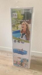 Intex zwembad, Tuin en Terras, Zwembaden, Ophalen, Minder dan 80 cm, Nieuw, Minder dan 200 cm