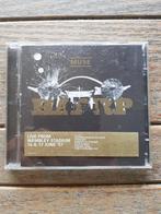 Muse. Haarp. Cd en dvd, Ophalen of Verzenden, Gebruikt, Poprock