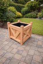 Bloembak op maat | douglas | duurzaam, Tuin en Terras, Nieuw, Ophalen of Verzenden, Overige vormen, Balkon