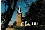 Hardenberg, Kerk, Ophalen of Verzenden, Ongelopen, Overijssel