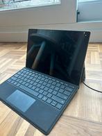 Surface pro 4 laptop, Computers en Software, Windows Tablets, Ophalen of Verzenden, Gebruikt, Pro 4