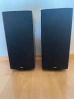 Bower en Wilkens, Audio, Tv en Foto, Luidsprekers, Overige merken, Ophalen of Verzenden, Zo goed als nieuw, 120 watt of meer