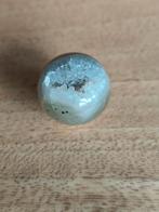 Mini druzy agaat bolletjes, Ophalen of Verzenden