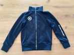 Hockey vest met rits | mt 116, Ophalen, Zo goed als nieuw, Kleding