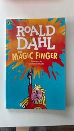 The Magic Finger - Roald Dahl, Ophalen of Verzenden, Zo goed als nieuw