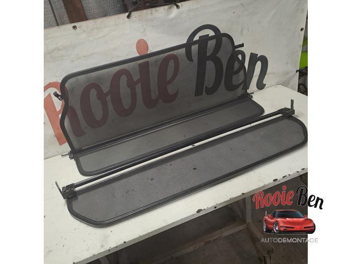 Windscherm van een Chrysler Sebring, Auto-onderdelen, Carrosserie en Plaatwerk, Chrysler, Gebruikt, 3 maanden garantie, Ophalen of Verzenden