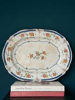 Furnivals Limited Kang-He zeer oude XL serveerschaal, Antiek en Kunst, Antiek | Servies los, Verzenden