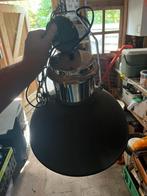Hanglamp, Huis en Inrichting, Lampen | Hanglampen, Ophalen, Zo goed als nieuw, 75 cm of meer