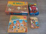 Kinderspelletjes, Hobby en Vrije tijd, Gezelschapsspellen | Bordspellen, Ophalen of Verzenden