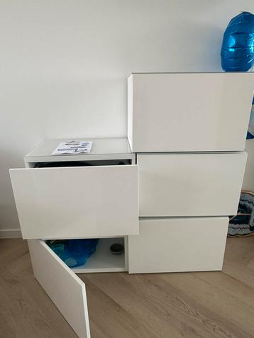 Tv kast