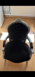 Barok kinderstoel, Kinderen en Baby's, Ophalen, Gebruikt, Stoel(en)