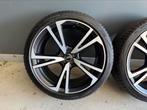 Audi Q8 SQ8 Q7 E-Tron 22 inch S velgen Origineel 285/35/22, Auto-onderdelen, Banden en Velgen, Ophalen of Verzenden, Overige maten