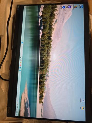 Samsung Essential Monitor F24T450GYU Nieuw in doos beschikbaar voor biedingen