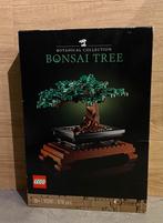 Lego bonzai boom, Ophalen, Zo goed als nieuw