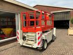 2011 Genie GS-2668 Hoogwerker, Zakelijke goederen, Machines en Bouw | Liften, Steigers en Ladders