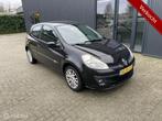 Renault Clio 1.6-16V Dynamique Luxe | NAP | Clima | Cruise, Voorwielaandrijving, Gebruikt, Zwart, 4 cilinders