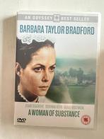 A Woman of Substance, Vanaf 6 jaar, Ophalen of Verzenden, Gebruikt, Drama