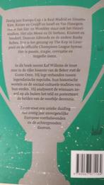 Europacuphelden  van Seedorf tot Messi en Ronaldo, Ophalen of Verzenden, Zo goed als nieuw, Balsport