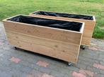Plantenbakken, Tuin, Nieuw, Ophalen of Verzenden, 60 tot 100 cm
