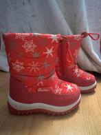 Sneeuwlaarzen maat 23, Kinderen en Baby's, Kinderkleding | Schoenen en Sokken, Ophalen, Meisje, Laarzen, Zo goed als nieuw