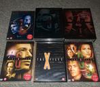 The X Files....6 seizoenen, Cd's en Dvd's, Dvd's | Tv en Series, Boxset, Science Fiction en Fantasy, Ophalen of Verzenden, Vanaf 12 jaar