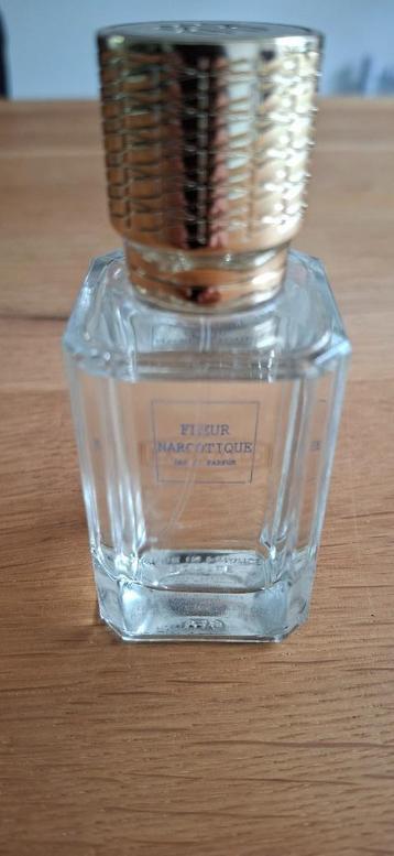 Ex Nihilo - Fleur Narcotique 50 ml beschikbaar voor biedingen