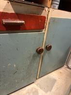 Bruynzeel, Huis en Inrichting, Kasten | Lockerkasten, Ophalen, Gebruikt