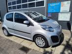 Citroen C1 1.0 Tendance vijf deurs nieuwe APK en beurt, Auto's, Voorwielaandrijving, Euro 5, Stof, Gebruikt