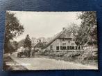 ansichtkaart van Havelte ; Boskampbrugweg., Verzamelen, Ansichtkaarten | Nederland, Verzenden