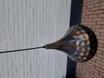 Hanglampen, Huis en Inrichting, Lampen | Losse lampen, 30 tot 60 watt, Led-lamp, Zo goed als nieuw, E27 (groot)