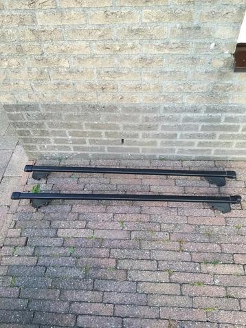 Thule dakdragers  beschikbaar voor biedingen