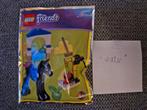 Lego Friends - paard setje, Ophalen of Verzenden, Zo goed als nieuw, Complete set, Lego