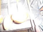 koperen keuken gerij, Huis en Inrichting, Keuken | Keukenbenodigdheden, Ophalen of Verzenden, Gebruikt