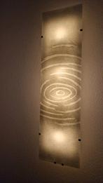 IKEA Plafondlamp - Stijlvol & Functioneel, Ophalen, Zo goed als nieuw, Glas, Modern