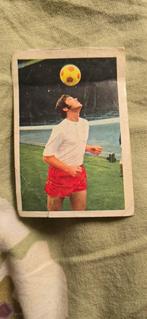 Oud voetbalplaatje F.C. Utrecht - Leo van Veen, Verzamelen, Ophalen of Verzenden, Gebruikt, F.C. Utrecht