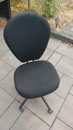 Office chair, Huis en Inrichting, Stoelen, Ophalen, Gebruikt, Eén