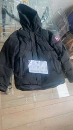 Canada goose jas, Ophalen of Verzenden, Zo goed als nieuw, Zwart
