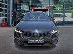 Skoda OCTAVIA 1.4 TSI DSG RS IV PANO-DAK/CAMERA/MEMORY/NAVI/, Automaat, Gebruikt, Stuurwielverwarming, Met garantie (alle)