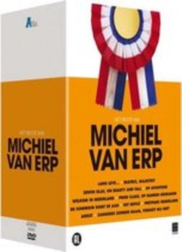 Michiel van Erp Het Beste van beschikbaar voor biedingen