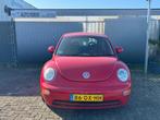 Volkswagen New Beetle 2.0 Highline - APK 02-2026, Gebruikt, 4 cilinders, 1984 cc, 4 stoelen