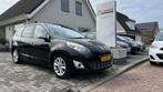 Renault SCENIC Grand Scenic 1.4 TCe Celsium Gas G3, Voorwielaandrijving, 4 cilinders, Zwart, Handgeschakeld