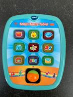 Vtech Baby's Eerste Tablet, Ophalen of Verzenden, Gebruikt, Overige typen, Met licht