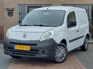Renault Kangoo Express 1.5 dCi 70 | Trekhaak | Nieuwe APK |  beschikbaar voor biedingen