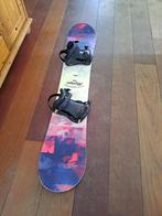 Snowboard Nitro Mystique, Sport en Fitness, Snowboarden, Ophalen, Gebruikt, Board